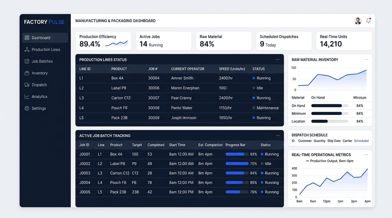 Ready-made software or a custom system: what should your business compare?